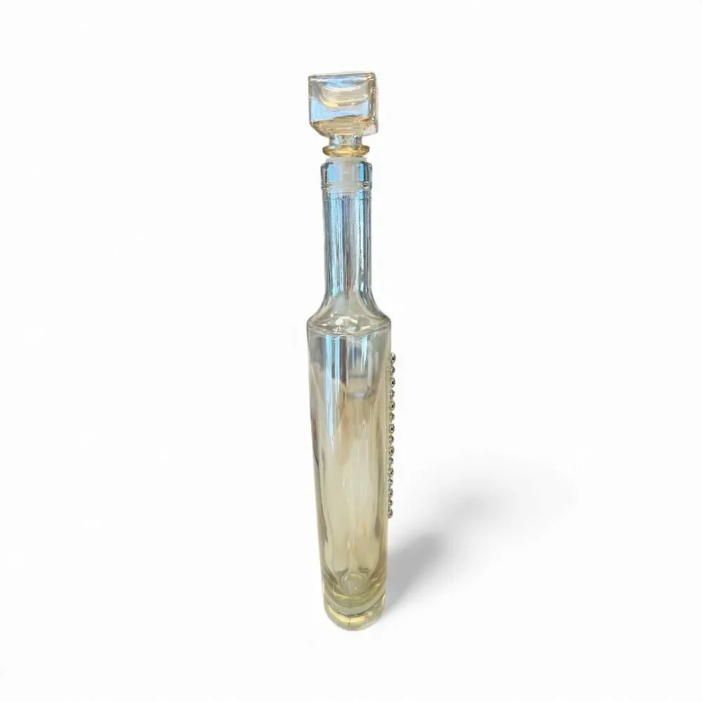 N/A italian decanter